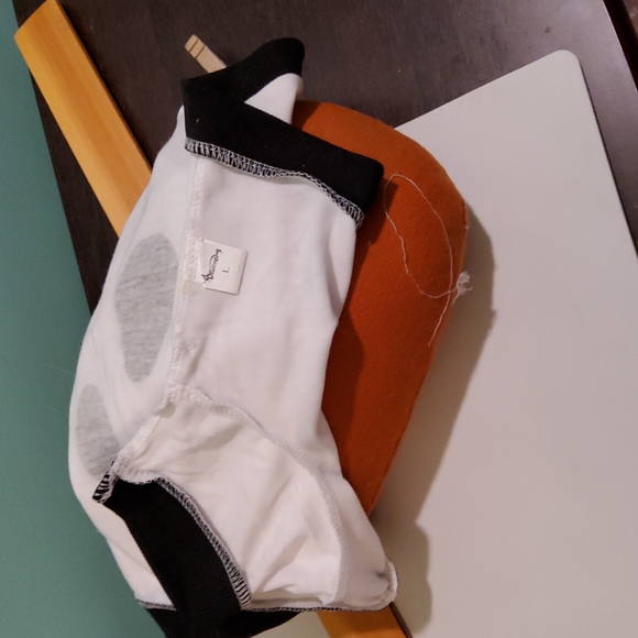 Ghost/ Scream T-Shirt Costume - Picture 4 of 7